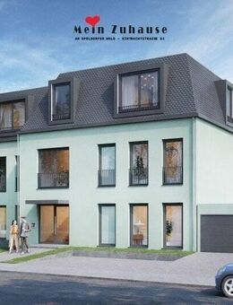 Mein Zuhause am Speldorfer Wald! - Mülheim (Ruhr)