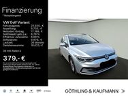 VW Golf Variant, 1.5 TSI Life, Jahr 2021 - Kelkheim (Taunus)