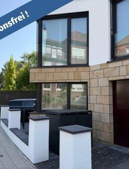 Dechaneiviertel - Exklusives Wohnen! Neubau - Erstbezug! - Münster