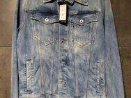 G-Star Jeans Jacke Gr. M NEU! - Bad Hersfeld Zentrum