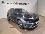 Hyundai Kona Prime1.6 T-GDI 7-Gang DCT - Hamm