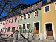 Saniertes Altstadthaus im Zentrum von Wolkenstein - Wolkenstein