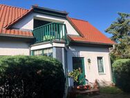 Idyllisch attraktives Grundstück mit 2 Einfamilienhäuser - Zehdenick