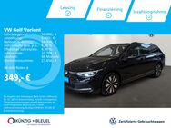 VW Golf Variant, 2.0 TDI MOVE Plus, Jahr 2024 - Aschaffenburg