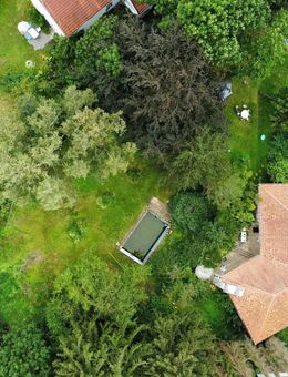 Traumhaftes, weitläufiges Grundstück in bester Lage in Gö-Nikolausberg mit Einfamilienhaus für vielfältige Gestaltung - Göttingen