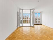 HEGERICH: Exklusive 2-Zimmer-Wohnung in Top-Lage am Olympiapark - Ideal für Anleger & Eigennutzer - München