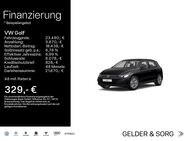 VW Golf, 1.5 TSI Life Digital, Jahr 2023 - Haßfurt