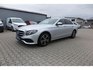 Mercedes-Benz E 220 Limousine SHZ AHK Tempomat. - Schifferstadt