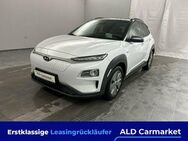 Hyundai Kona EV Premium Geschlossen, 5-türig, Direktantrieb, 1-Gang - Bad Fallingbostel