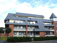 Gemütliche 2 Zimmer Wohnung - Wingst