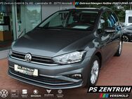 VW Golf Sportsvan, Golf VII Sportsvan Comfortline, Jahr 2020 - Versmold