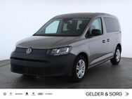 VW Caddy, 2.0 TDI Basis EPH, Jahr 2023 - Sand (Main)