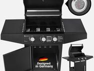 Gasgrill mit 3 Brennern – Neu & originalverpackt - Köln