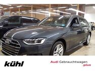 Audi A4, Avant 40 TDI advanced, Jahr 2024 - Gifhorn