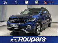 VW T-Cross, 1.0 Move, Jahr 2023 - Hannover