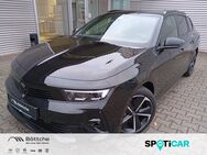 Opel Astra, 1.5, Jahr 2022 - Brandenburg (Havel)