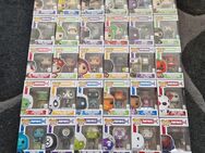 Funko Pops (Fortnite) - Remchingen