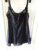 Dessous Teil schwarz in 51503