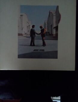 Schallplatten in Langrille oder Singel - Moers