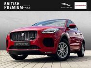 Jaguar E-Pace R-Dynamic AWD D150 DAB/Sitzh./Navi/Rückfahrkamera - Koblenz