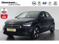 Opel Corsa-e, F ELEGANCE VERKEHRSZEICHENERKENNUNG, Jahr 2023 - Coesfeld
