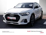 Audi A1, allstreet 25 TFSI S line, Jahr 2023 - Erfurt