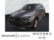 Seat Ateca, 1.5 TSI Xperience, Jahr 2024 - Alsfeld