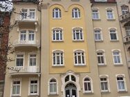 Neu renovierte 3-Raum Wohnung mit neuer EBK in Löbau's Innenstadt - Löbau