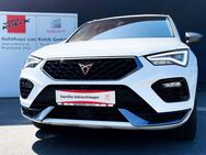 CUPRA Ateca, 2.0 TSI, Jahr 2021 - Dohna