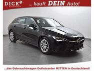 Mercedes-Benz CLA 220 d 8G-DCT SB >NAV+KAMER+LEDER+SHZ+ACC+DAB+ - Bebra