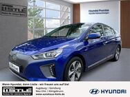 Hyundai IONIQ, Premium Elektro, Jahr 2019 - Augsburg