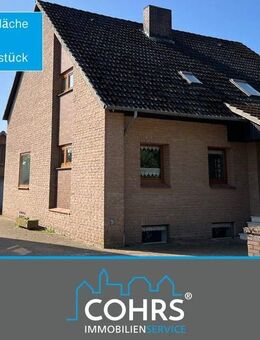 + + + R E S E R V I E R T + + + Die Natur vor der Haustür! Ihr neues Zuhause im Walsroder OT- Wenzingen - Bomlitz