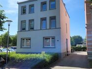 Repräsentatives Wohnhaus mit 3 Wohnungen in guter Lage Cuxhavens. - Cuxhaven