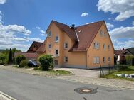 helle 3 Zimmer Wohnung - Velden (Regierungsbezirk Mittelfranken)