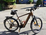 Top E-Bike neuwertig - Wuppertal