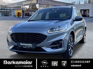 Ford Kuga, 2.5 l Duratec Plugin-Hybrid ST-Line, Jahr 2022 - Münster