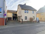 Viel Platz für die ganze Familie - Elsenfeld
