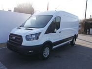 Ford Transit, 2.0 MCA 350 L3H2 EcoBlue Trend, Jahr 2023 - Achern