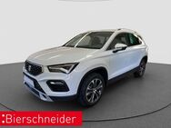 Seat Ateca, 1.5 TSI Style Edition BEATS, Jahr 2022 - Ingolstadt