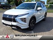 Mitsubishi Eclipse Cross Plug-In Hybrid PHEV Plus Select - Scheeßel