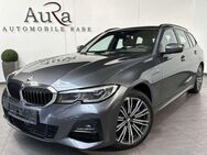 BMW 330 Touring xDrive M-Sport NAV+LASER+PANO+HUD - Wardenburg