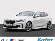 BMW 118, i M Sport M-Paket Live Prof, Jahr 2021 - Kottenheim