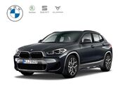 BMW X2, xDrive18d, Jahr 2019 - Leipzig