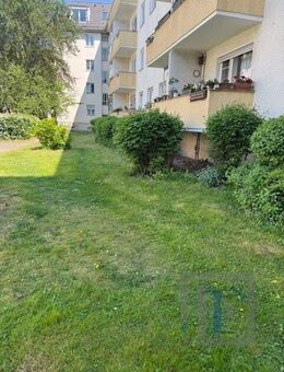 RESERVIERT! Einziehen, auspacken, wohlfühlen 2-Zimmer in Spandau! - Berlin