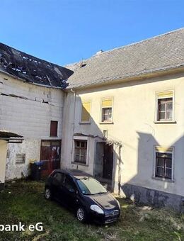 Altes erhalten - Altes neu gestalten! Sanieren Sie Ihren Wohntraum... - Bruttig-Fankel