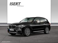 BMW X3 30d Luxury Line A.+LED+AHK+PANODACH+HUD - Kronach