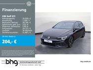 VW Golf, 2.0 TSI GTI Clubsport Golf GTI Clubsport, Jahr 2022 - Reutlingen