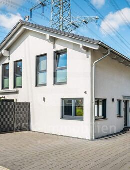TOP Einfamilienhaus mit Einliegerwohnung auf traumhaftem Grundstück in Hürth-Efferen! - Hürth