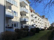 *PREISSENKUNG* Zur Kapitalanlage ! Helle 3-Raum-ETW mit Balkon in D- Benrath - provisionsfrei ! - Düsseldorf