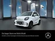 smart EQ fortwo cabrio, PLUS PAKET, Jahr 2021 - Gießen